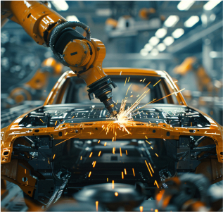 Manufacturing
