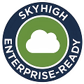 Skyhigh Enterprise Ready