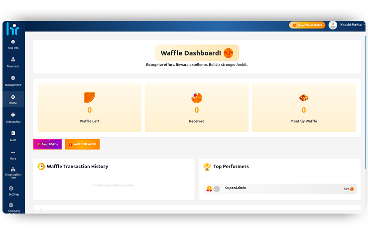 waffle-recognition-made-simple