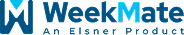 WeekMate Logo