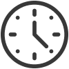 99.9% uptime