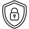 Secure and compliant