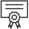 One-time license model