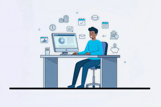 Outsourced payroll Services for SMEs: Benefits, Features & Comparison