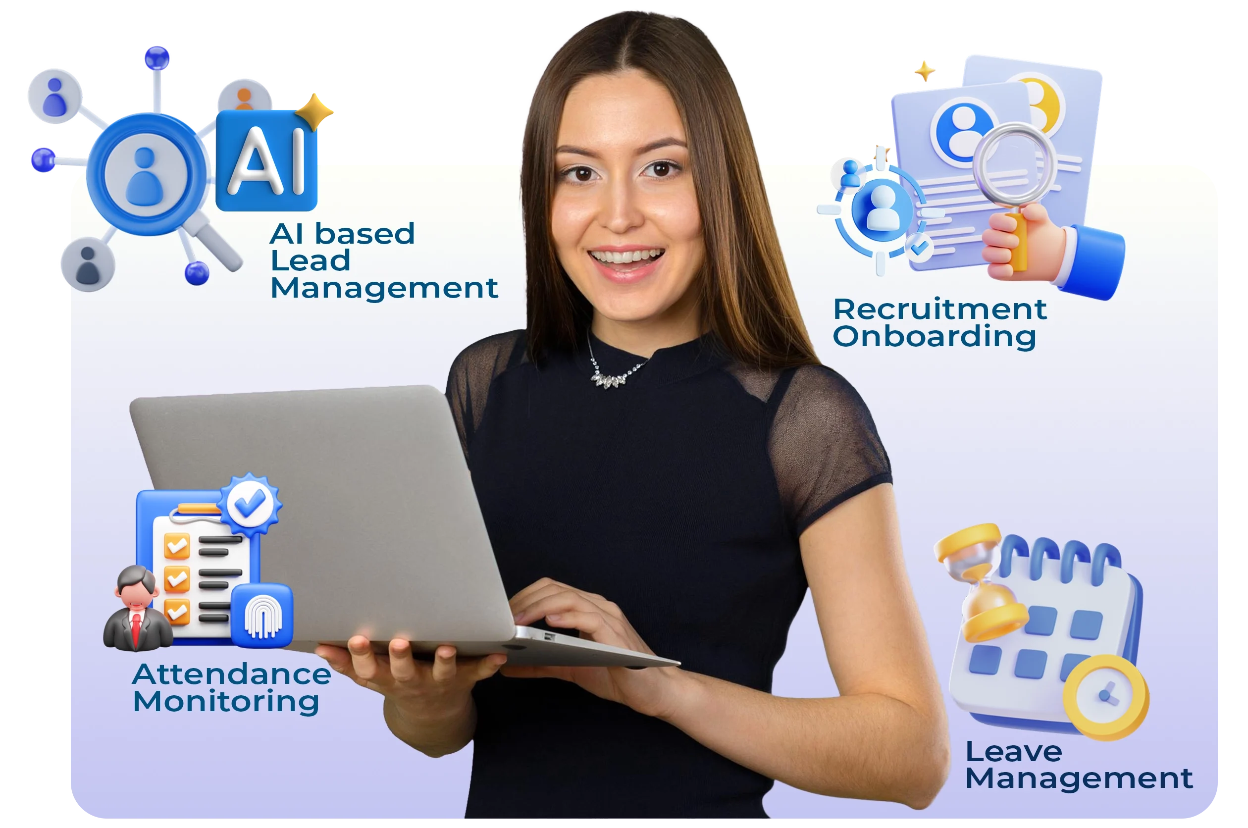 BPO operations