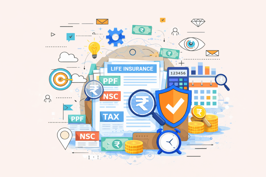 Proof of Investment Explained: Meaning, Purpose & Importance