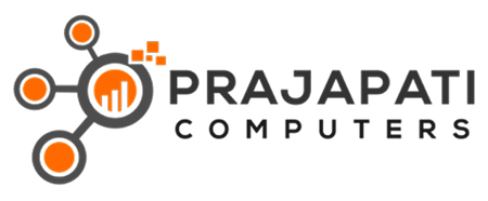 Prajapati Computers