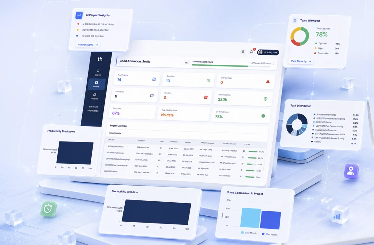 How Project Management Tools Are Expanding Beyond Task Management Software?