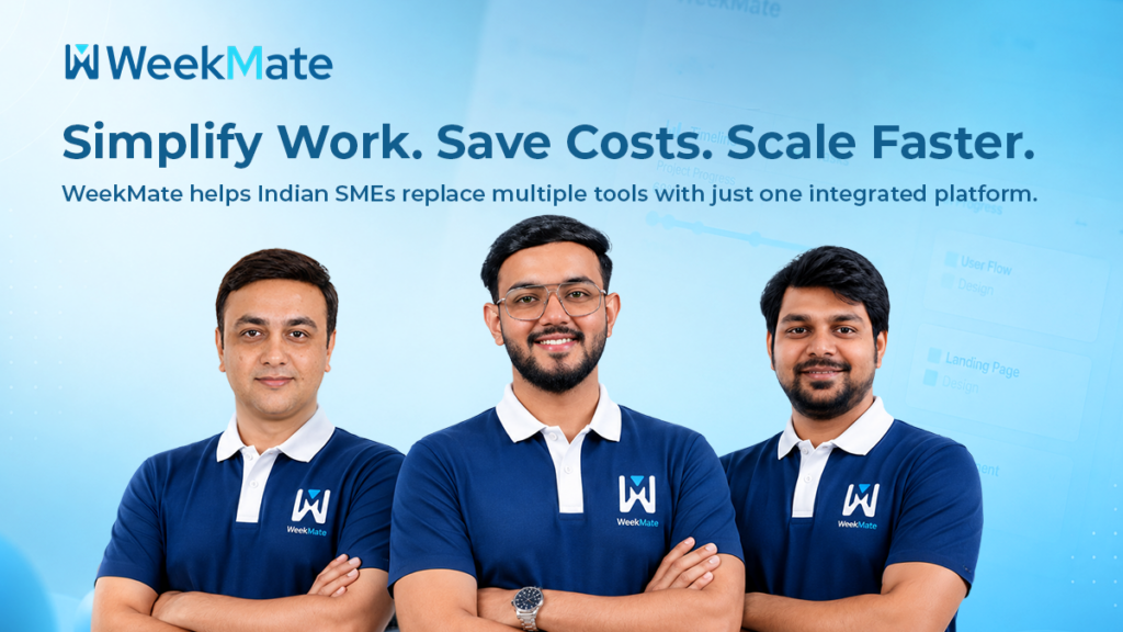 WeekMate Event