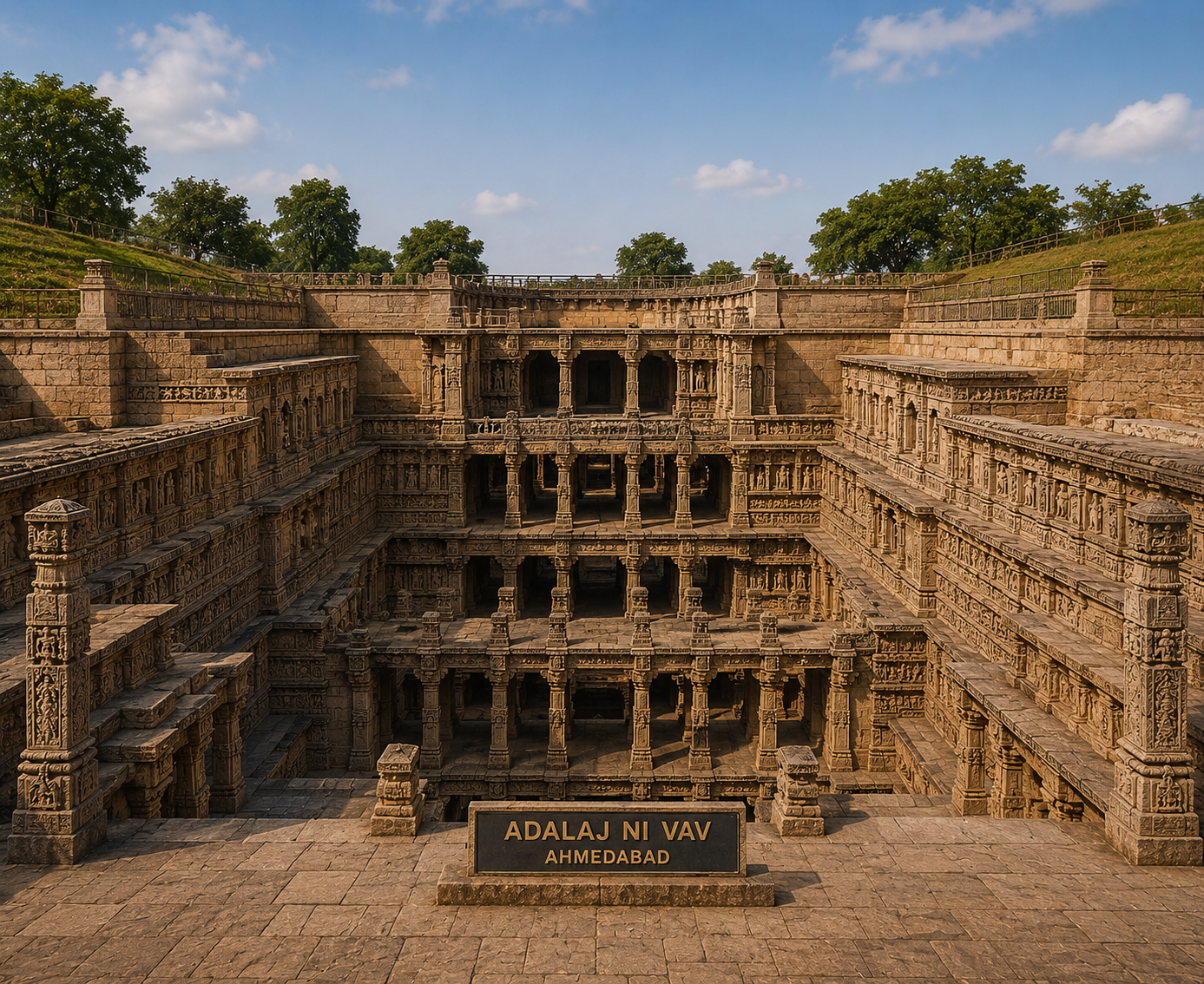 Ahmedabad