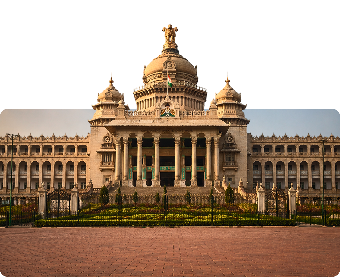 Bangalore