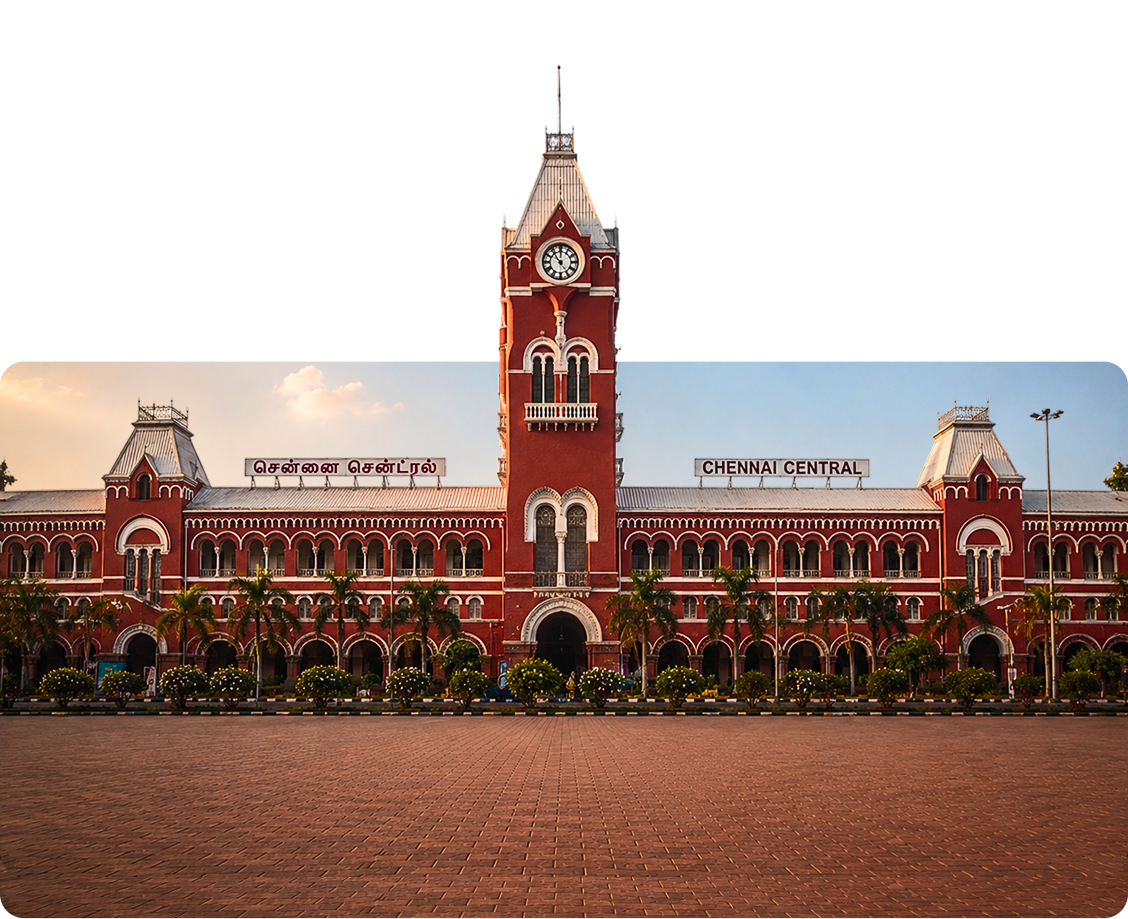 Chennai