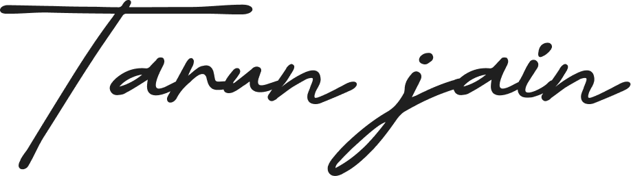 Tarun jain