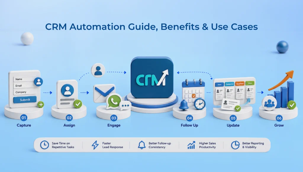 CRM Automation