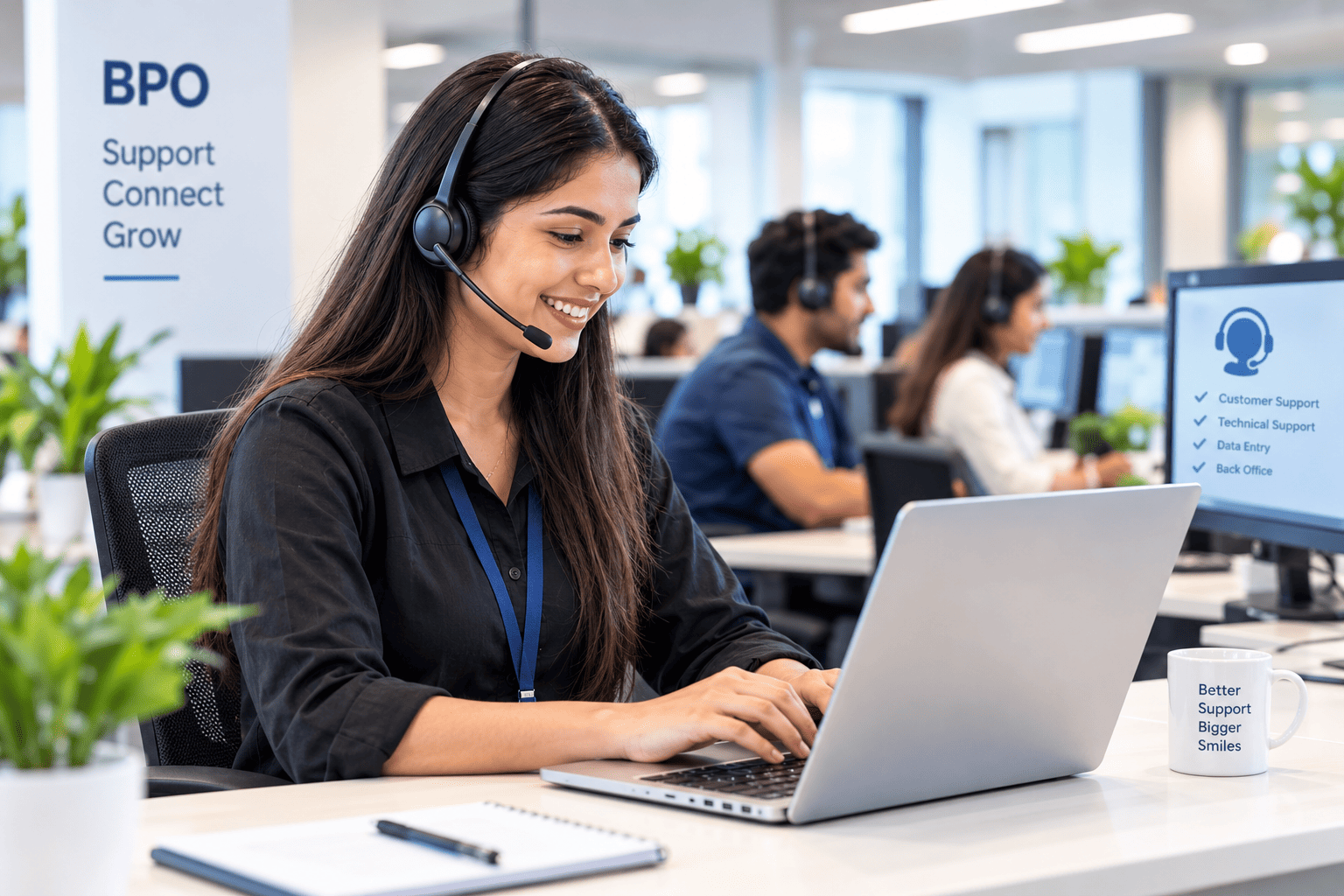 BPO