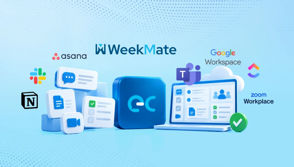 Cloud Collaboration Tools