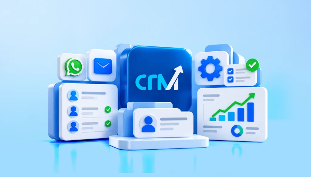 Improve CRM User Adoption