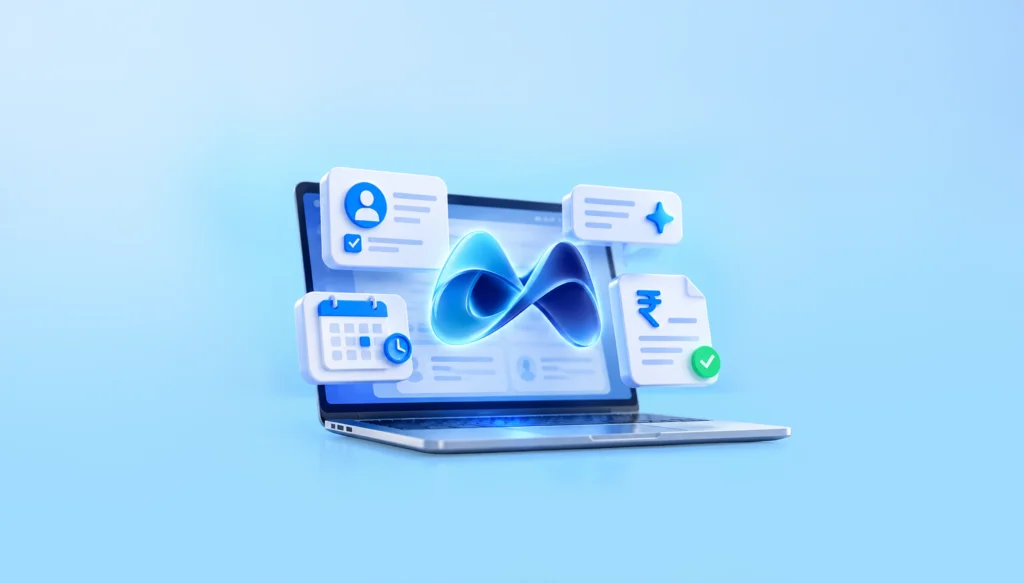 AI-Powered HRMS for Better Employee Experience in SaaS