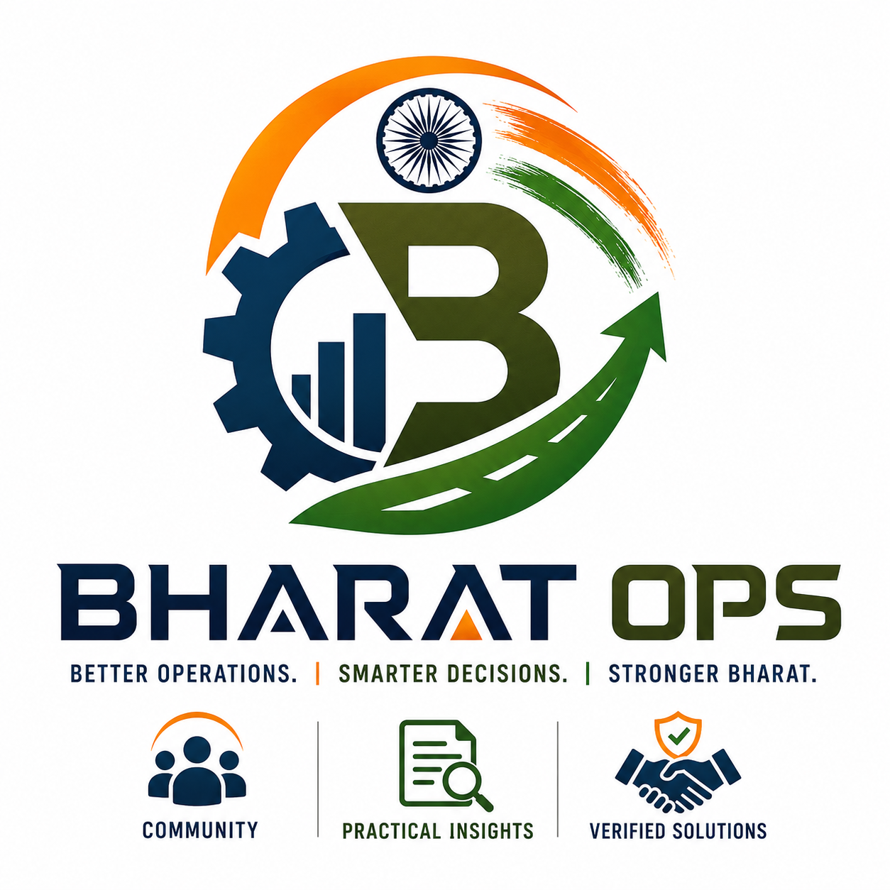Bharat Ops