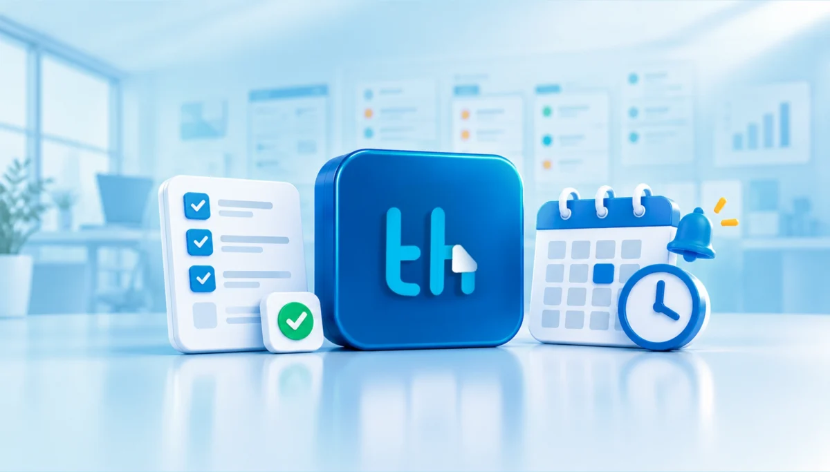How Project Management Automation Reduces Administrative Work